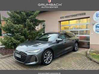 s-line 2.0 tdi 204ps/150kw quattro proline s-tr...