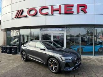 s-line 55 matrix led hud b&o 36