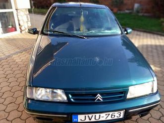 citroen zx 1.4 miami klima! 1 mo.i tulaj! friss műszaki!