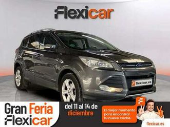 FORD KUGA 2-0tdci-titanium-s-4x2-150