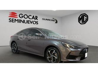 mg gt 1.5 turbo style