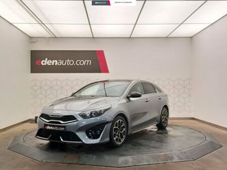 iii 1.5 t-gdi 160 ch dct7 gt line business