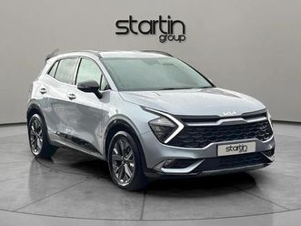 1.6 t-gdi hev gt-line