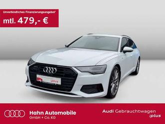 sport 45tfsi quattro s-trc 360° b&o ahk