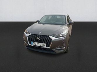 ds 3 bluehdi 81 kw manual so chic