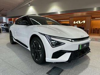 84kwh gt-line auto 5dr