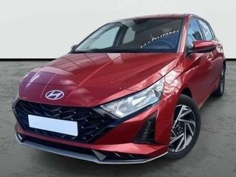 fl 1.0 t-gdi 73,5 kw (100 cv) híbrido 48v dct7 2w