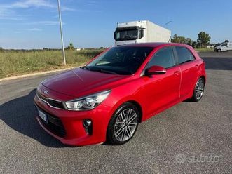 kia rio 1.4 crdi 5 porte active