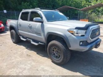 toyota tacoma platinium trd 4x4 offroad ≫ 2019 • 52 000 лв. • id