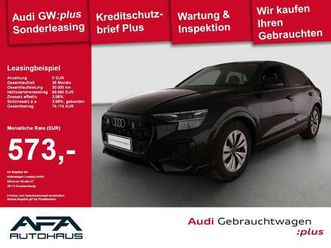 45 tdi qu. tiptr. luft*ahk*matrix*opt.schwarz