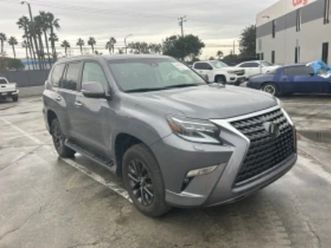 lexus gx 460 premium ≫ 2021 • 83 999 лв. • id