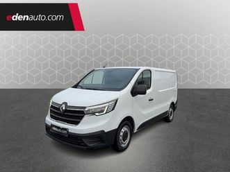 iii fgn l1h1 2800 kg blue dci 110 confort