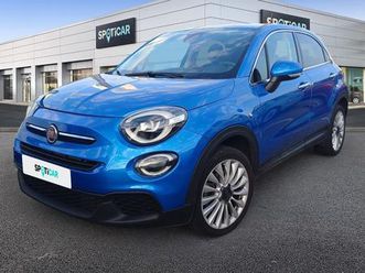 1.3 firefly turbo t4 150ch lounge dct