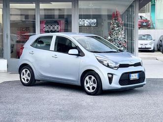 kia picanto 1.0 benzina 67cv e6 neo - 2018