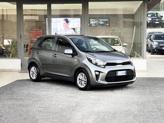 kia picanto 1.0 benzina 67cv e6 neo. - 2022