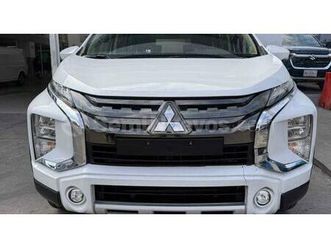 mitsubishi otro modelo