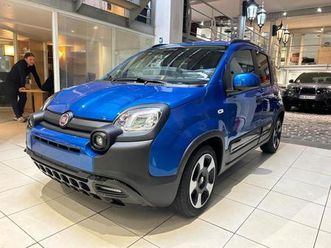 classic 1.0 70ch bsg s&s pandina