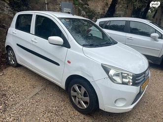 glx אוט׳ 1.0 (68 כ״ס)