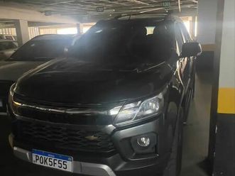 ltz 2.8 ctdi diesel aut.