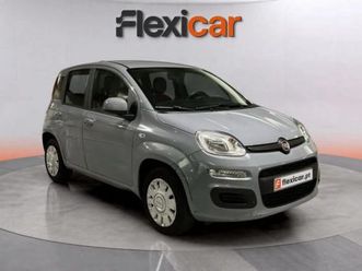 fiat panda 1.2 easy s&s