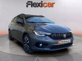 fiat tipo station wagon 1.6 m-jet lounge j17