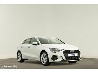 audi a3 sportback 30 tfsi s tronic