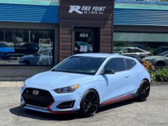 hyundai veloster edition n/крайна цена до българия!!! ≫ 2022 • 47 400 лв. • id