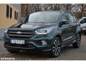 ford kuga 1.5 ecoboost 4x4 st-line