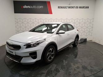 1.0l t-gdi 120 ch bvm6 motion