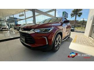 premier 1.0 turbo 12v flex aut