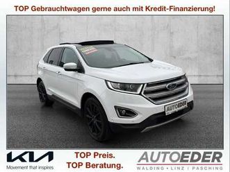 2,0 tdci titanium 4x4 start/stop powershift aut.