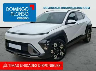 nuevo híbrido 1.6 gdi 95 kw (129 cv) dct6 2wd sm