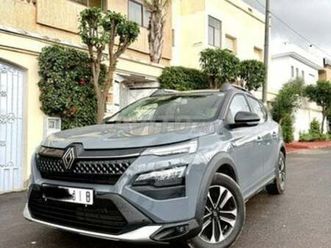 renault kardian iconic 2025