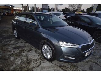 2021 (21) 1.0 tsi etec se technology 5dr dsg 2021 one oner mhev sat nav