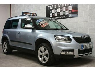 (63) - 2.0 tdi se outdoor euro 5 5dr