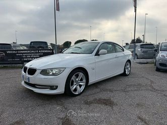 320 320d xdrive cat coupé futura automatica