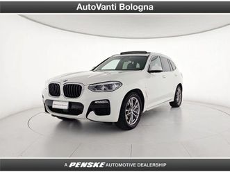x3 (g01/f97) x3 xdrive30i msport