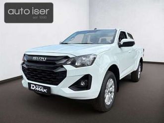 doble cab ls automatik