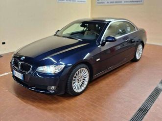320 320i cat cabrio futura