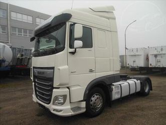 daf xf 106.480 sc, standart