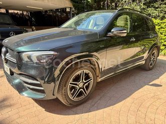 mercedes-benz gle gle 350 de 4matic hibrido enchufable