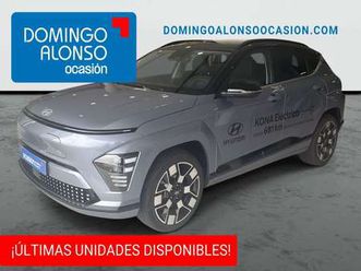 nuevo eléctrico 160 kw (218 cv) blackline 19