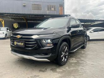 premier 1.2 turbo flex 12v aut.