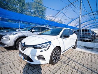 clio 1.0 tce techno 90cv