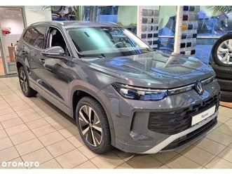 volkswagen tayron 2.0 tdi scr life plus dsg