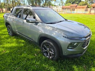 premier 1.2 turbo flex 12v aut.