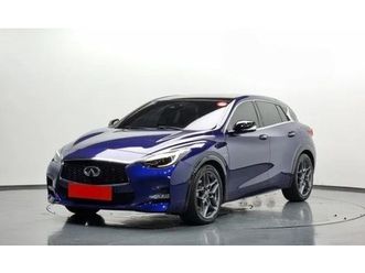 infiniti q30 23,999 bgn