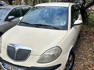 lancia ypsilon 2,300 bgn