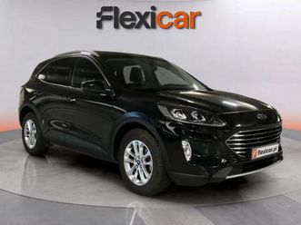 ford kuga 1.5 tdci ecoblue titanium