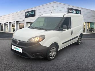 cargo 1.3 multijet 95ch pack